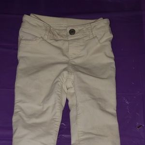 Gap kids pants